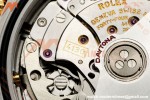 Rolex - Daytona 116503 40mm 904L YG/SS W-MOP/DIA VF DD4130
