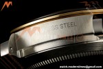 Rolex - Daytona 116503 40mm 904L YG/SS W-MOP/DIA VF DD4130