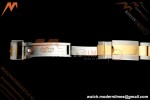 Rolex - Daytona 116503 40mm 904L YG/SS W-MOP/DIA VF DD4130