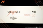Rolex - Daytona 116503 40mm 904L YG/SS W-MOP/DIA VF DD4130