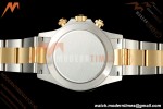 Rolex - Daytona 116503 40mm 904L YG/SS W-MOP/DIA VF DD4130