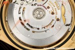 Rolex - Daytona 116508 40mm 904L YG/YG Champ/Stk VF DD4130