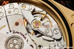 Rolex - Daytona 116508 40mm 904L YG/YG Blk/Dia VF DD4130