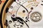 Rolex - Daytona 116508 40mm 904L YG/YG Blk/Dia VF DD4130