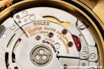 Rolex - Daytona 116508 40mm 904L YG/YG Blk/Stk VF DD4130