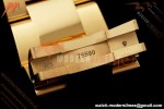 Rolex - Daytona 116508 40mm 904L YG/YG Blk/Stk VF DD4130