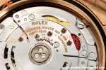 Rolex - Daytona 116505 40mm RG/RG Champ/Blk/Stk VF DD4130