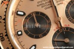 Rolex - Daytona 116505 40mm RG/RG Champ/Blk/Stk VF DD4130
