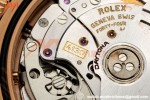 Rolex - Daytona 116505 40mm RG/RG Wht/Stk VF DD4130