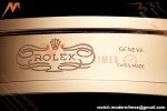 Rolex - Daytona 116505 40mm RG/RG Wht/Stk VF DD4130