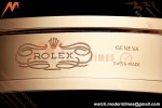 Rolex - Daytona 116505 40mm RG/RG Champ/Dia VF DD4130