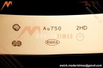 Rolex - Daytona 116505 40mm RG/RG Champ/Dia VF DD4130