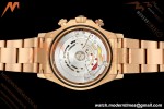 Rolex - Daytona 116505 40mm RG/RG Champ/Dia VF DD4130
