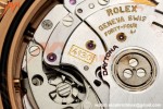 Rolex - Daytona 116505 40mm RG/RG Choco/Num VF DD4130