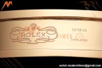 Rolex - Daytona 116505 40mm RG/RG Choco/Num VF DD4130