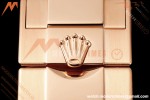 Rolex - Daytona 116505 40mm RG/RG Choco/Num VF DD4130