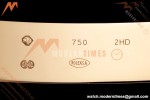Rolex - Daytona 116505 40mm RG/RG Blk/Dia VF DD4130