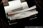 Rolex - Daytona Panda 116500LN 40mm CER 904L SS/SS Black Dial VF DD4130| 롤렉스 - 데이토나 판다 116500LN 40mm CER 904L 스테인리스/스테인리스 블랙 다이얼 VF DD4130