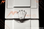 Rolex - Daytona Panda 116500LN 40mm CER 904L SS/SS Black Dial VF DD4130| 롤렉스 - 데이토나 판다 116500LN 40mm CER 904L 스테인리스/스테인리스 블랙 다이얼 VF DD4130