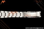 Rolex - Daytona Panda 116500LN 40mm CER 904L SS/SS Black Dial VF DD4130| 롤렉스 - 데이토나 판다 116500LN 40mm CER 904L 스테인리스/스테인리스 블랙 다이얼 VF DD4130