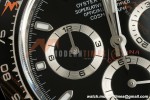 Rolex - Daytona Panda 116500LN 40mm CER 904L SS/SS Black Dial VF DD4130| 롤렉스 - 데이토나 판다 116500LN 40mm CER 904L 스테인리스/스테인리스 블랙 다이얼 VF DD4130