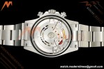 Rolex - Daytona Panda 116500LN 40mm CER 904L SS/SS Black Dial VF DD4130| 롤렉스 - 데이토나 판다 116500LN 40mm CER 904L 스테인리스/스테인리스 블랙 다이얼 VF DD4130