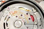 Rolex - Daytona 116520 40mm 904L SS/SS Blk/Stk UFO SH-TW4130 Free Sprung