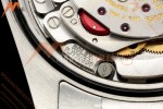 Rolex - Daytona 116520 40mm 904L SS/SS Blk/Stk UFO SH-TW4130 Free Sprung