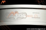 Rolex - Daytona 126509 40mm SS/SS Grey/Blk/Stk UFO UF4131 Free Sprung