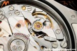 Rolex - Daytona 126509 40mm SS/SS Blk/Silv/Stk UFO UF4131 Free Sprung