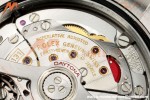 Rolex - Daytona 126509 40mm SS/SS Blk/Silv/Stk UFO UF4131 Free Sprung