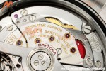 Rolex - Daytona 126509 40mm SS/SS Blu/Stk UFO UF4131 Free Sprung