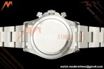 Rolex - Daytona 126509 40mm SS/SS Blu/Stk UFO UF4131 Free Sprung