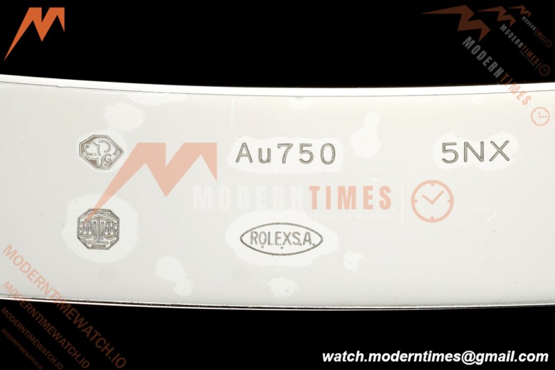 Rolex - Daytona 126509 40mm SS/SS Blu/Stk VSF DD4131