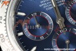 Rolex - Daytona 126509 40mm SS/SS Blu/Stk VSF DD4131
