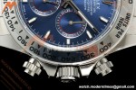Rolex - Daytona 126509 40mm SS/SS Blu/Stk VSF DD4131