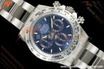 Rolex - Daytona 126509 40mm SS/SS Blu/Stk VSF DD4131
