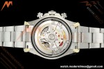 Rolex - Daytona 126509 40mm SS/SS Blu/Stk VSF DD4131