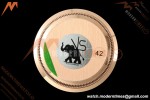 Rolex - Daytona 126515LN 40mm RG/RU Brn/Blk/Stk VSF DD4131
