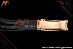 Rolex - Daytona 126515LN 40mm RG/RU Brn/Blk/Stk VSF DD4131