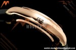 Rolex - Daytona 126515LN 40mm RG/RU Brn/Blk/Stk VSF DD4131