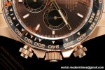 Rolex - Daytona 126515LN 40mm RG/RU Brn/Blk/Stk VSF DD4131