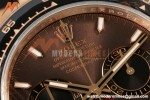 Rolex - Daytona 126515LN 40mm RG/RU Brn/Blk/Stk VSF DD4131
