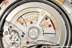 Rolex - Daytona 126503 40mm SS/YG Blk/YG Diamonds Dial UFO UF4131 Free Sprung 