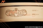 Rolex - Daytona 126505 40mm RG/RG Champagne/Blk/Stk RWF DD4131 Free Sprung