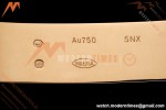 Rolex - Daytona 126505 40mm RG/RG Brn/Blk/Stk RWF DD4131 Free Sprung