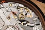 Rolex - Daytona 126505 40mm RG/RG Blk/Chap/Stk RWF DD4131 Free Sprung