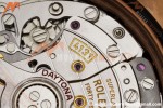 Rolex - Daytona 126505 40mm RG/RG Blk/Chap/Stk RWF DD4131 Free Sprung