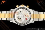 Rolex - Daytona 126503 40mm SS/YG Gold/Stk Dial UFO UF4131 Free Sprung