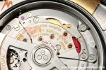 Rolex - Daytona 126503 40mm SS/YG Blk/Stk Dial UFO UF4131 Free Sprung  